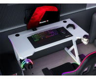 Huzaro Hero 2.3 RGB White - 1474949 - zdjęcie 8